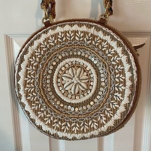 Summer purse from Chico’s